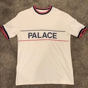 Palace T-Shirt Size XL